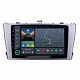 Штатна магнітола Torssen Toyota Avensis 09-15 F96128 4G Carplay DSP