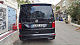 Накладка на задній бампер AMG-style (під фарбування) для Volkswagen T6 2015-2024 рр
