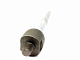 Тяга рульова з ГУР Chery QQ KLM