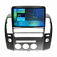 Штатна магнітола Torssen 2K Nissan Navara 04-10/Pathfinder R51 F96128 4G Carplay DSP
