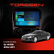 Штатная магнитола Torssen Mercedes SL W230 04-11 F96128 4G Carplay DSP
