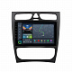 Штатная магнитола Torssen Mercedes C-klasse (W203) 2000-2004 F9464 4G Carplay DSP