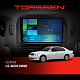 Штатна магнітола Torssen 2K Lexus LS 01-06 F9432 4G Carplay DSP