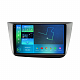 Штатна магнітола Torssen 2K Seat Altea 04-15/Toledo 04-09 F96128 4G Carplay DSP