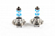 Лампа головного світла Philips H7 55W 12972RV Racing Vision 150%