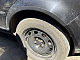 Накладки на арки (4 шт, чорні) для Volkswagen Golf 4 1997-2006 рр