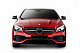 Передня решітка (2017-2019, Diamond Silver) для Mercedes CLA C117 рр