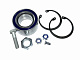 Підшипник маточини передньої Chery QQ MEYLE
