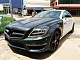 Тюнінг комплект обвісів AMG для Mercedes CLS C218 2011-2018 рр