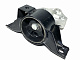 Подушка двигуна L Chery M11 KLM
