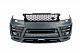 Комплект обвісів 2014-2018 (Lumma) для Range Rover Sport рр