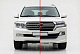 Комплект рестайлінгу з LC200 2008-2015 на 2019 Executive для Toyota Land Cruiser 200 рр