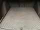 Килимок багажника (SW, EVA, чорний) для Volkswagen Golf 7/E-Golf