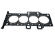 Прокладка ГБЦ (E4G16, пароніт) Chery KLM