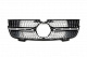 Передня решітка Diamond (2006-2009) для Mercedes GL сlass X164 рр