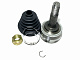 ШРУС зовнішній передній 2x4 (Z 26/Z 30) Chery Tiggo KLM
