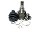ШРУС внутрішній L (Z 25/Z 23) Geely EC7/EC7RV KLM