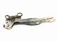 Петля капота L Geely MK/MK2/GC6 KLM