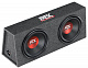 Сабвуфер MTX RTE12x2DV