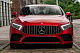 Передня решітка (GT Panamericana) для Mercedes CLS C257 2018- рр