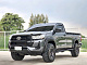 Комплект рестайлінгу в 2022 рік (для 2015-2020) для Toyota Hilux 2015- рр