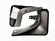 Бризковики (компл. 4 шт) седан Geely EC7 KLM