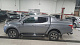 Кунг на дах (FullBox) для Mitsubishi L200 2015-2024 рр