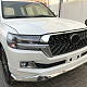 Решітка 2016-2021 (TRD) для Toyota Land Cruiser 200 рр