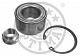 Підшипник маточини передньої Geely MK/MK2/GC6 OPTIMAL