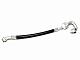 Патрубок кондиціонера Chery Tiggo 2 KLM