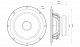 Компонентна акустика MTX TX265SX