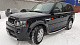 Обвіс Autobiography з крилами (комплект) для Range Rover Sport 2005-2013 рр