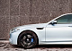 Комплект обвісів з крилами V1 (M5 Power) для BMW 5 серія F10/F11 2010-2016 рр