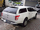 Кунг на дах (Canopy) для Mitsubishi L200 2015-2024 рр