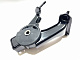 Подушка двигуна задня Geely EC7/EC7RV EEP