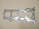 Прокладка ГБЦ метал 4G15 Great Wall Haval M2/Haval M4/Voleex C30/Voleex C10 4G15