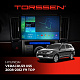 Штатна магнітола Torssen 2K Hyundai Veracruz/IX55 08-12 high-end TOP F96128 4G Carplay DSP