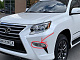 Передні повторювані поворотів (2013-2023, 2 шт) для Lexus GX460