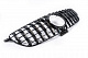 Тюнінг решітка радіатора (GT Panamericana) для Mercedes GLE coupe C292 2015-2019 рр