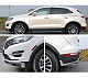 Передня накладка для Lincoln MKC 2015- рр