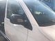 Накладки на дзеркала (2 шт., карбон) Покриття під карбон для Volkswagen T5 2010-2015 рр