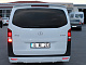 Спойлер (під фарбування) для Mercedes Vito/V-class W447 2014- рр