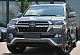 Комплект рестайлінгу з LC200 2008-2015 на 2016 Executive для Toyota Land Cruiser 200 рр