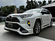Комплект обвісів Mobellista для Toyota Rav 4 2019-2025 рр