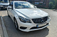 Передня решітка (2014-2016, GT Panamericana) для Mercedes E-сlass coupe C207 рр
