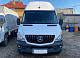 Передня решітка GT Panamericana Chrome (2013-2018) для Mercedes Sprinter W906 рр