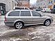 Накладки на арки (4 шт, чорні) ABS пластик для Skoda Octavia I Tour A4 1996-2010 рр