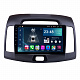 Штатная магнитола Torssen Hyundai Elantra 08-12 F96128 4G Carplay
