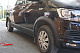 Комплект молдингів і арок (11 деталей) 2 двері, Коротка база для Volkswagen T5 Caravelle 2004-2010 рр