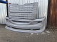 Передній бампер 2012-2026 (USA-style, під фарбування) для Volkswagen Crafter рр